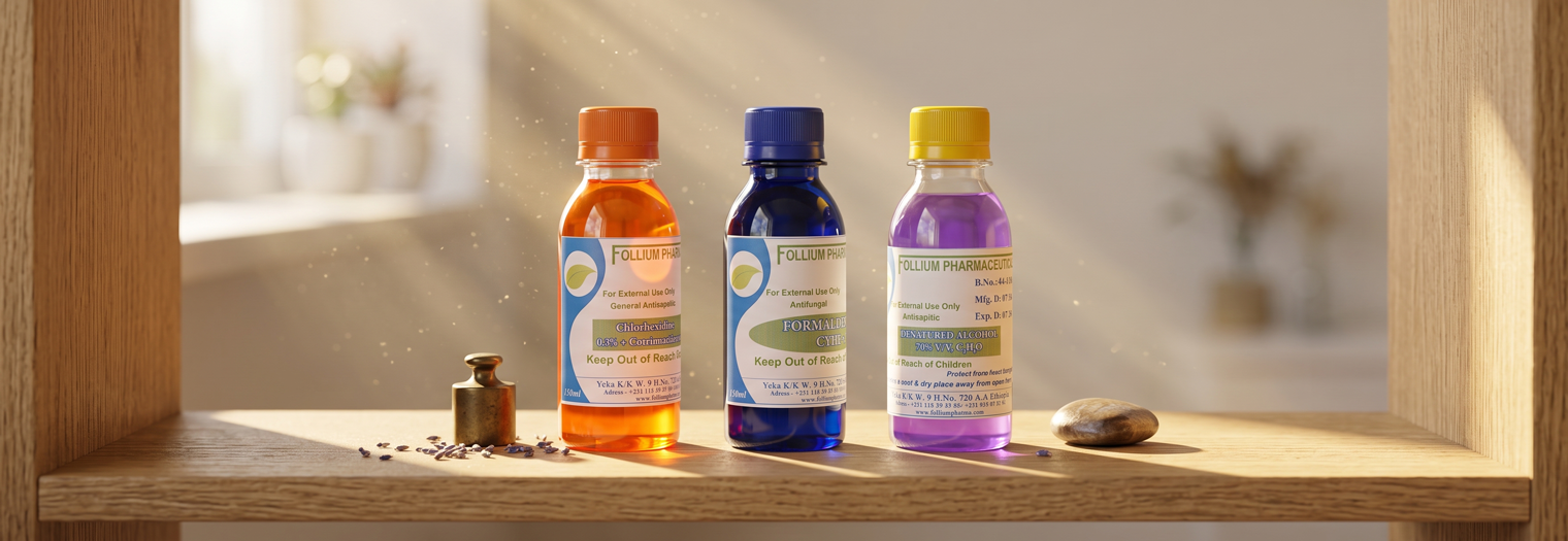 Follium Trading Plc pharmaceutical products 09