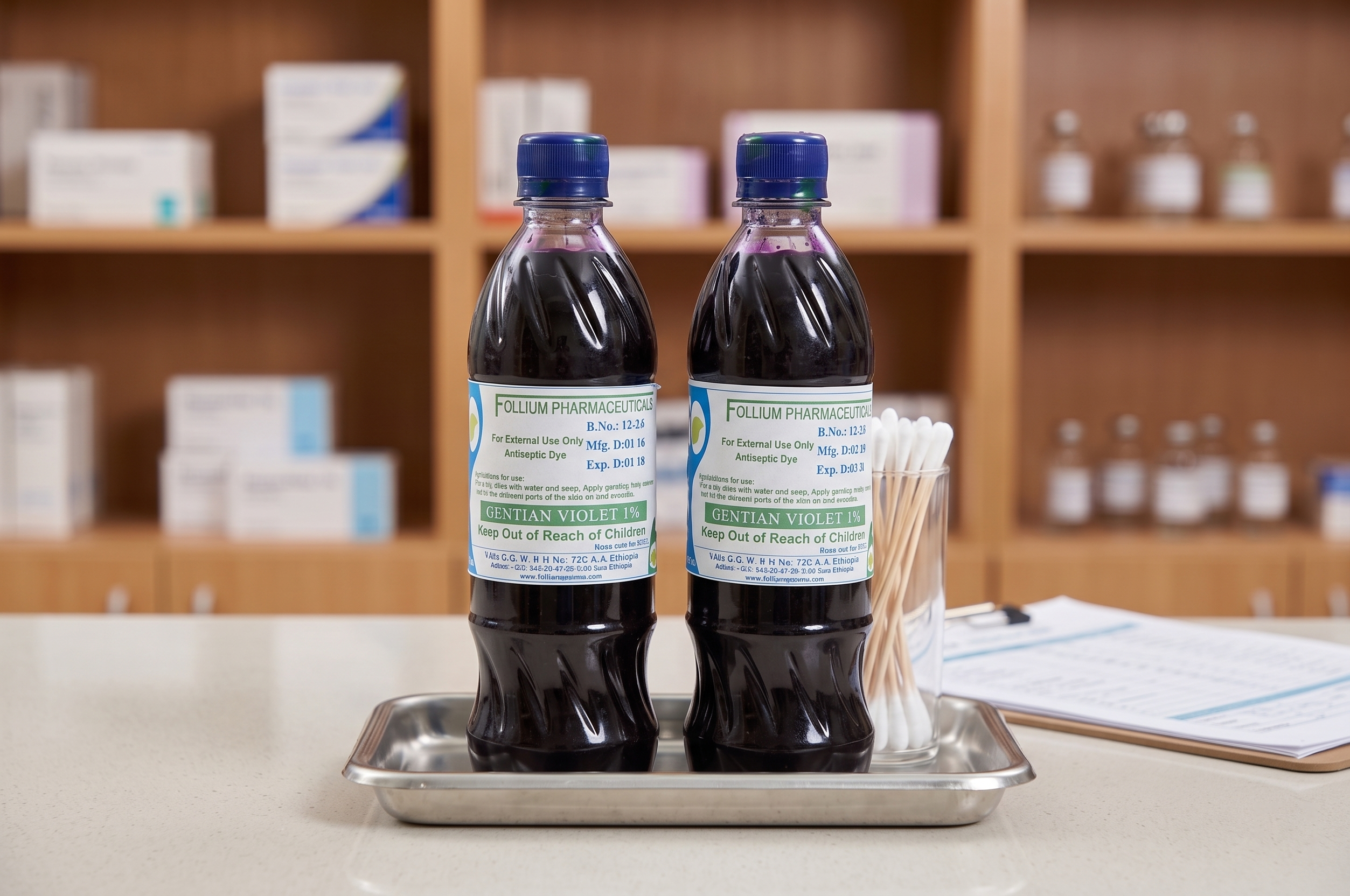 Follium Trading Plc pharmaceutical products 06